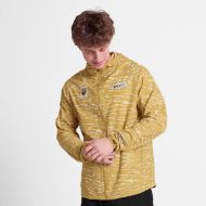 Saysky Tiger Pace Jacket Yellow Camo