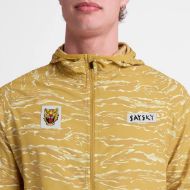 Saysky Tiger Pace Jacket Yellow Camo