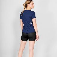 Saysky Clean Pace T-Shirt Womens Blue
