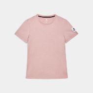 Saysky Clean Pace T-Shirt Womens Pink