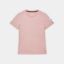 Saysky Clean Pace T-Shirt Womens Pink