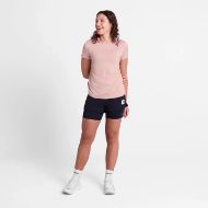 Saysky Clean Pace T-Shirt Womens Pink