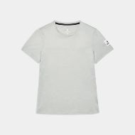 Saysky Clean Pace T-Shirt Womens Grey