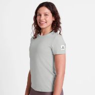 Saysky Clean Pace T-Shirt Womens Grey