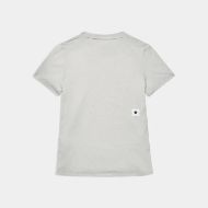 Saysky Clean Pace T-Shirt Womens Grey