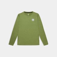Saysky Clean Pace Long Sleeve Green