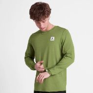 Saysky Clean Pace Long Sleeve Green