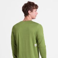 Saysky Clean Pace Long Sleeve Green