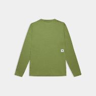 Saysky Clean Pace Long Sleeve Green