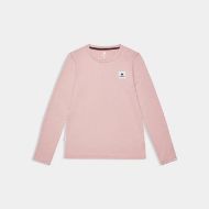 Saysky Clean Pace Long Sleeve Womens Pink