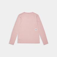 Saysky Clean Pace Long Sleeve Womens Pink
