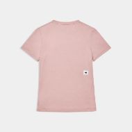 Saysky Clean Pace T-Shirt Womens Pink
