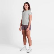 Saysky Clean Pace T-Shirt Womens Grey