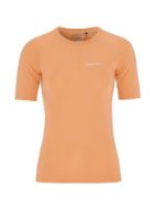 Craft Active Cool Intensity SS Tee Womens Apricot