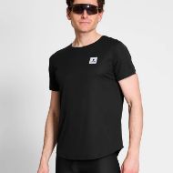 Saysky Clean Flow T-Shirt Black