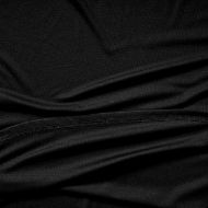 Saysky Clean Flow T-Shirt Black