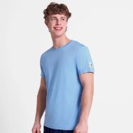 Saysky Clean Pace T-Shirt Blue