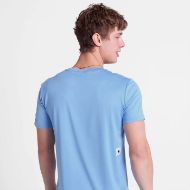 Saysky Clean Pace T-Shirt Blue