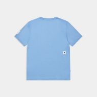 Saysky Clean Pace T-Shirt Blue