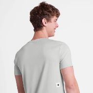 Saysky Clean Pace T-Shirt Grey