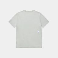 Saysky Clean Pace T-Shirt Grey