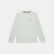 Saysky Tiger Pace Long Sleeve Grey