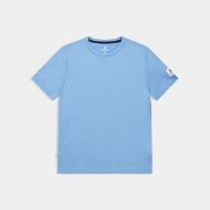 Saysky Clean Pace T-Shirt Blue