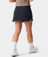 Macade Kaya Flex Skort Womens Dark Blue