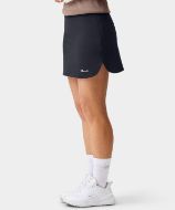Macade Kaya Flex Skort Womens Dark Blue