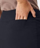 Macade Kaya Flex Skort Womens Dark Blue
