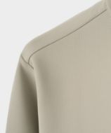 Macade Therma Quarter Zip Jade Green