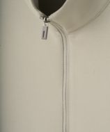 Macade Therma Quarter Zip Jade Green