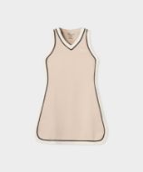 Macade Ava TX Flow Dress Womens Tan