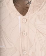 Macade Heath Bomber Shirt Palm