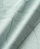 Macade Flight Shirt Green Palm