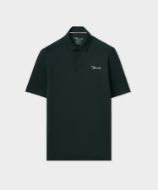 Macade Flight Shirt Dark Green