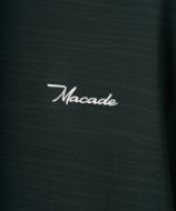 Macade Flight Shirt Dark Green
