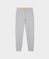 Macade Four-Way Stretch Jogger Light Grey