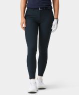 Macade Four-Way Stretch Jogger Womens Dark Blue