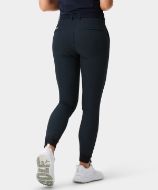 Macade Four-Way Stretch Jogger Womens Dark Blue