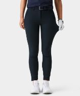 Macade Four-Way Stretch Jogger Womens Dark Blue