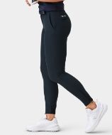 Macade Four-Way Stretch Jogger Womens Dark Blue