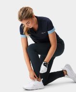 Macade Four-Way Stretch Jogger Womens Dark Blue
