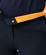 Macade Four-Way Stretch Jogger Womens Dark Blue