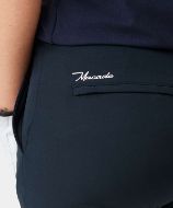 Macade Four-Way Stretch Jogger Womens Dark Blue