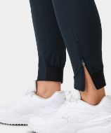 Macade Four-Way Stretch Jogger Womens Dark Blue