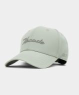 Macade Range Snapback Jade Green 