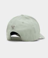 Macade Range Snapback Jade Green 