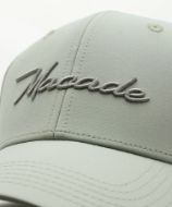 Macade Range Snapback Jade Green 