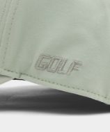 Macade Range Snapback Jade Green 